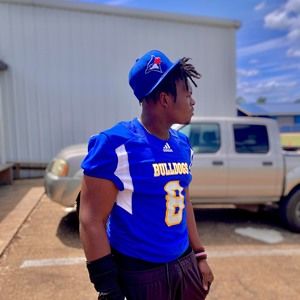 Meet your Posher, Tyson